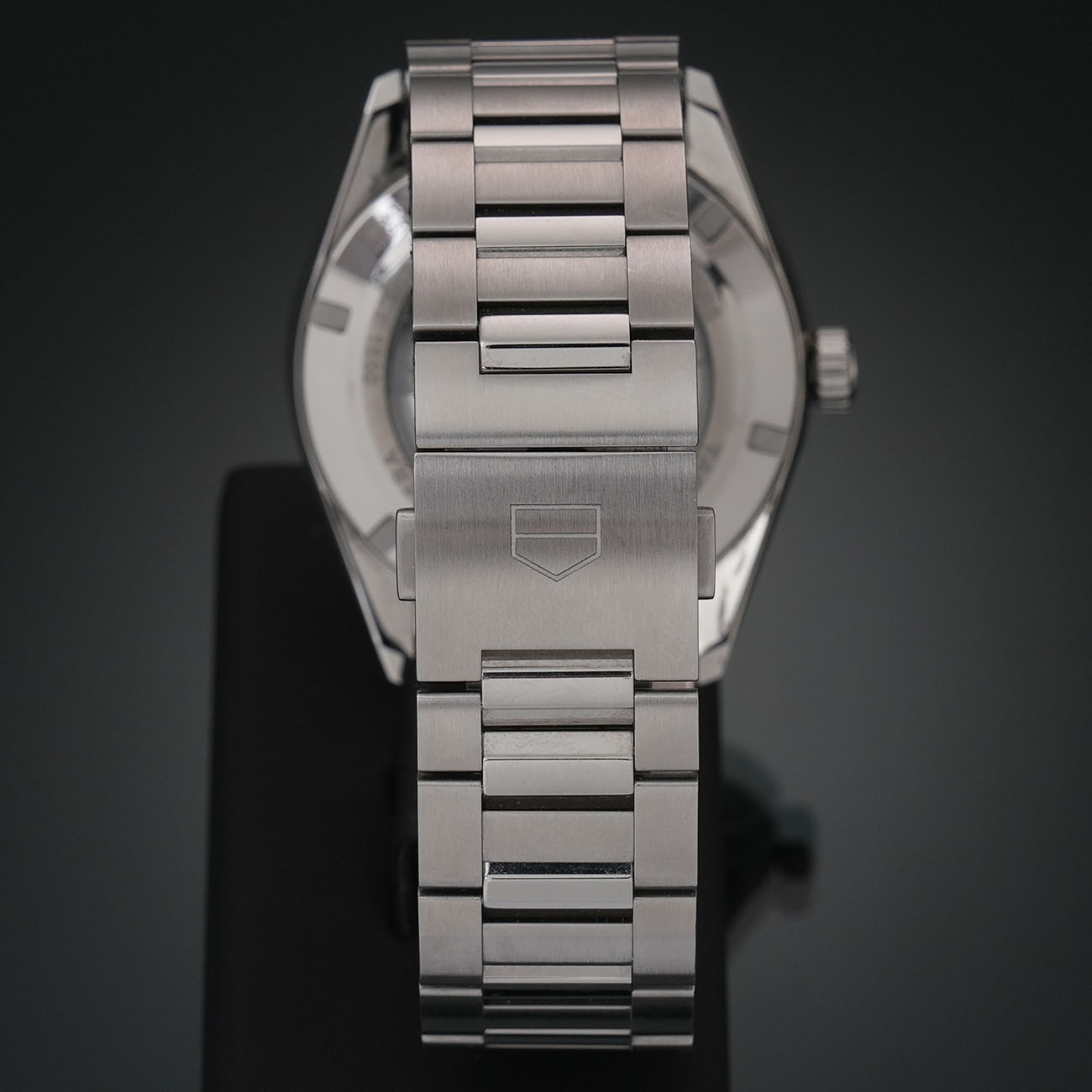 TAG HEUER(USED)태그호이어 까레라 데이데이트 WBN2010